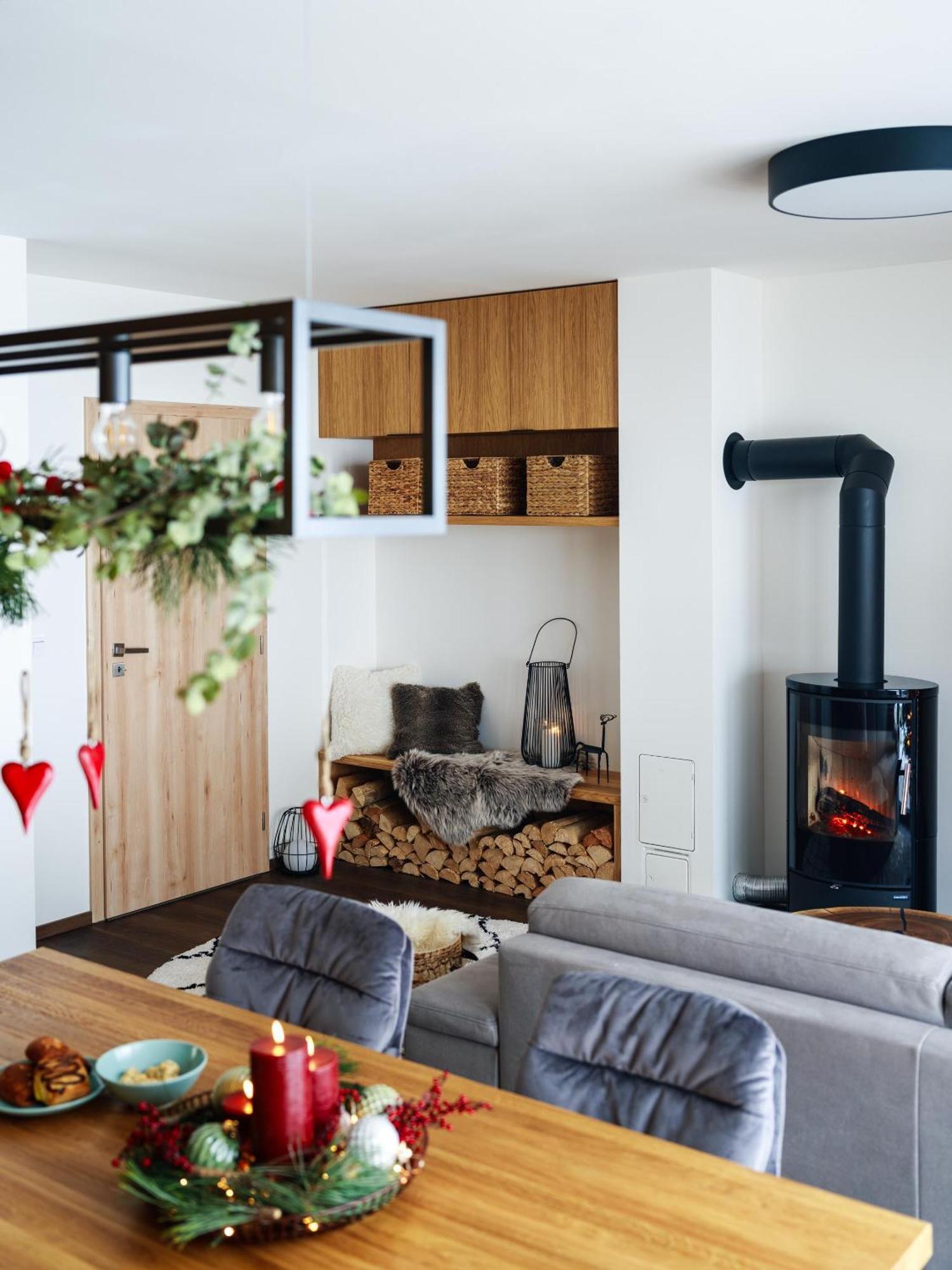 Apartman Prkenny Dul 外观 照片