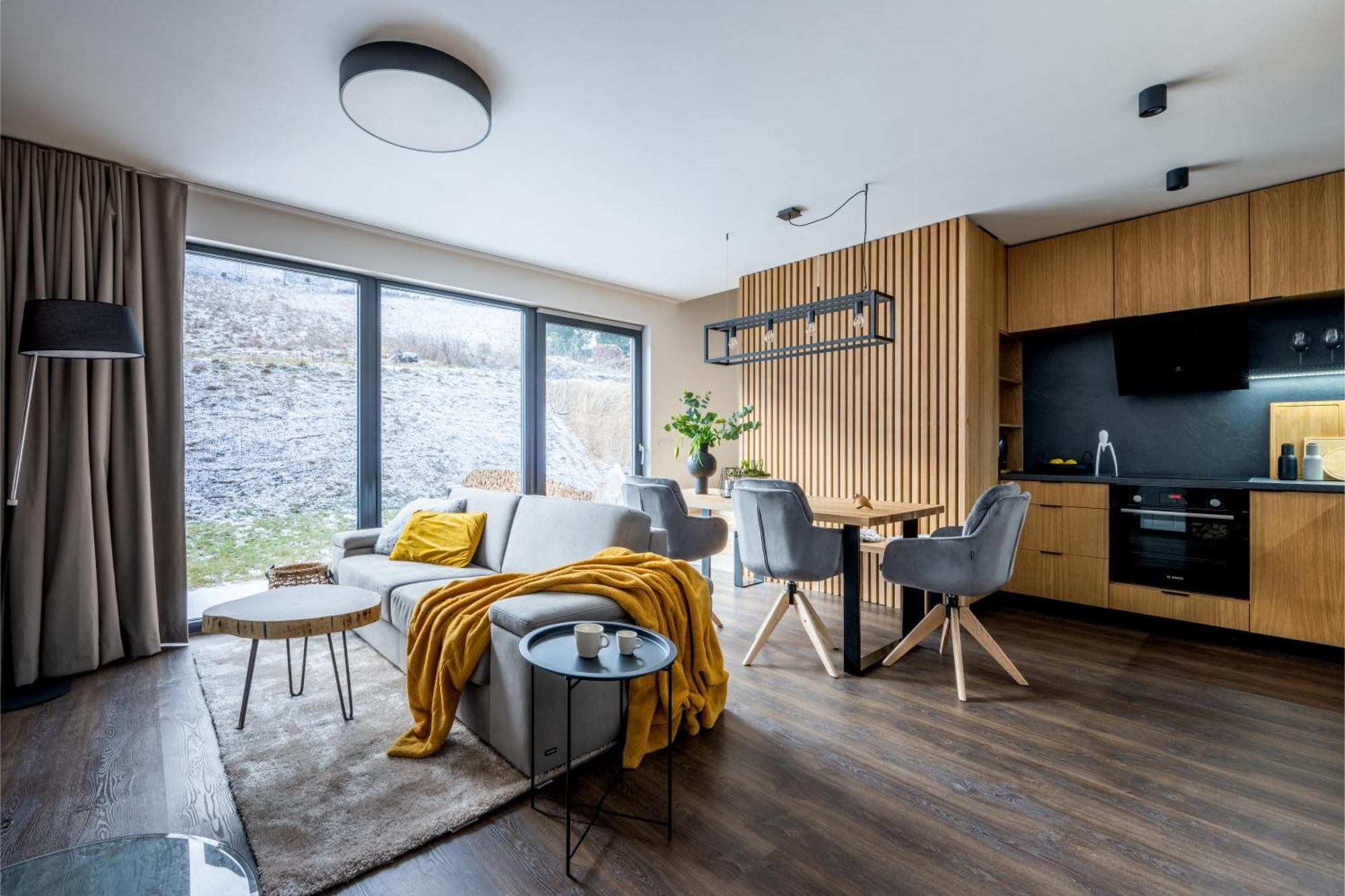 Apartman Prkenny Dul 外观 照片