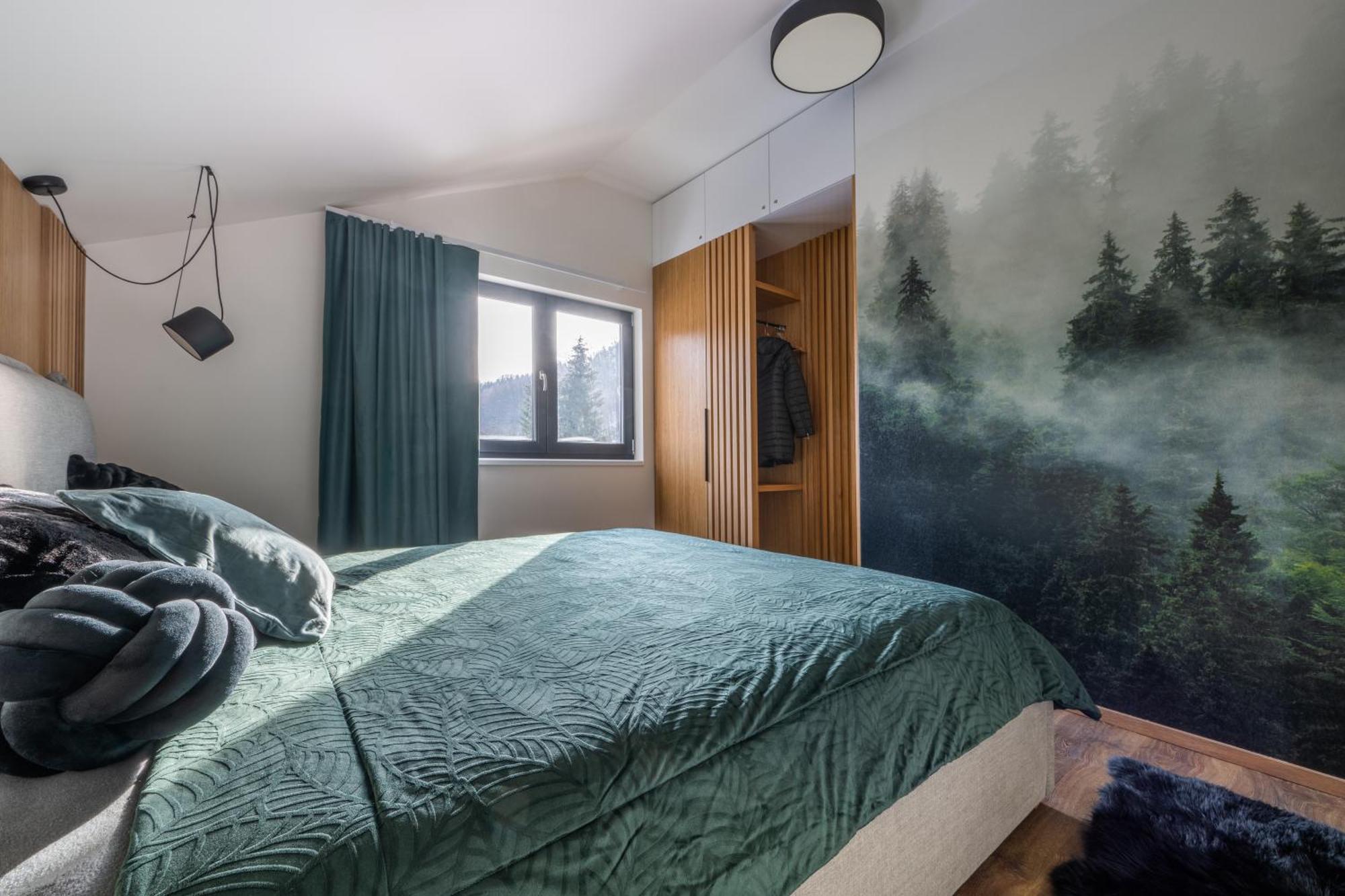 Apartman Prkenny Dul 外观 照片