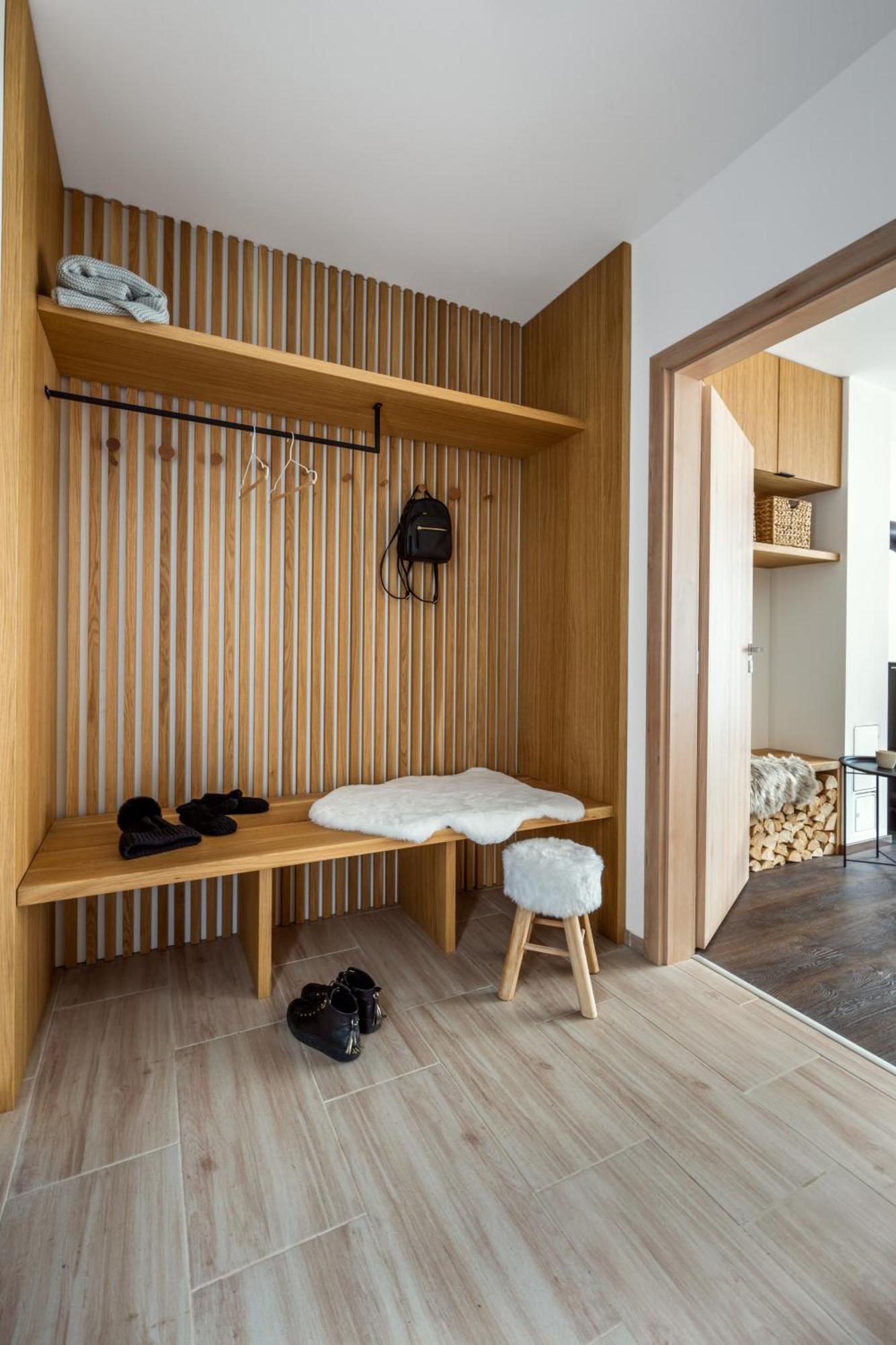Apartman Prkenny Dul 外观 照片
