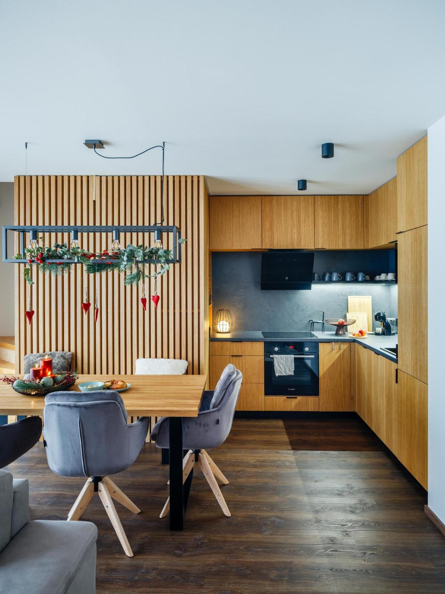 Apartman Prkenny Dul 外观 照片